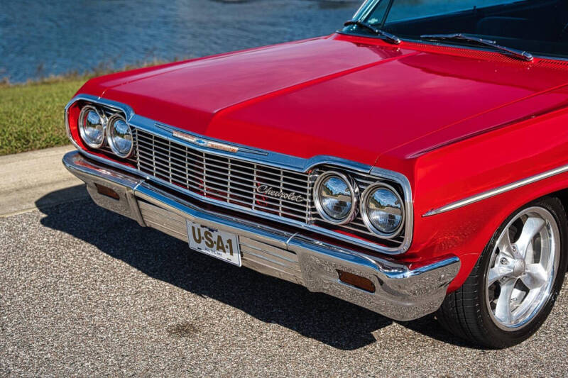 1964 Chevrolet Impala