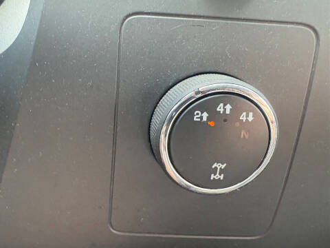 2013 GMC Sierra 3500HD SLE