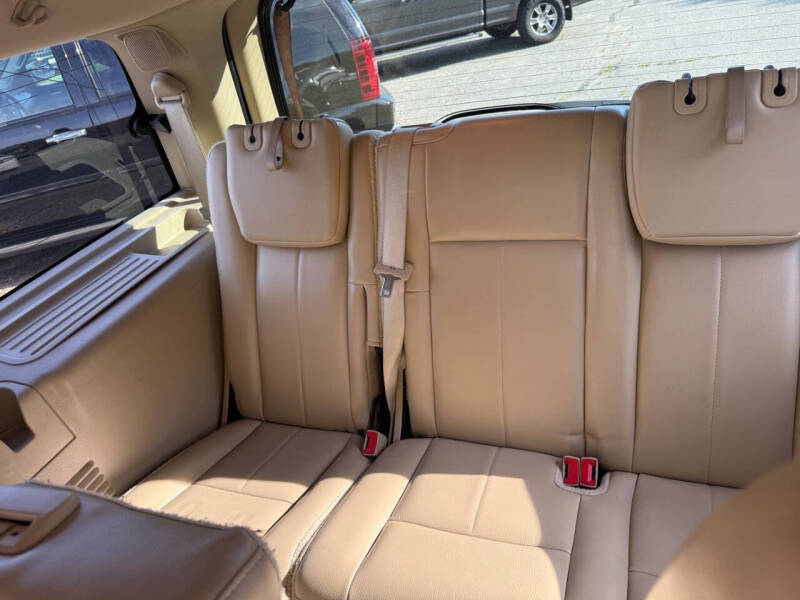 2016 Ford Expedition XLT