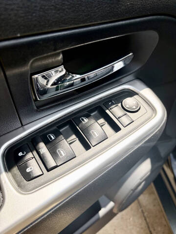 2010 Jeep Liberty Limited