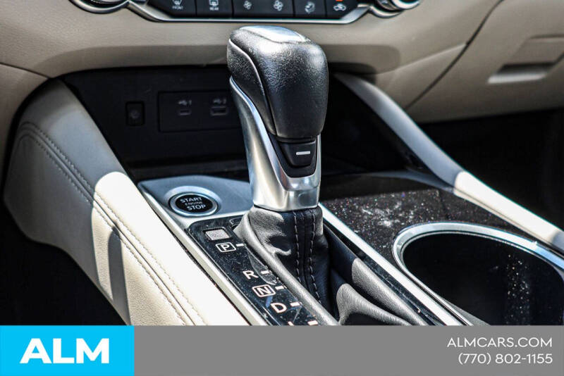 2023 Nissan Altima 2.5 SL