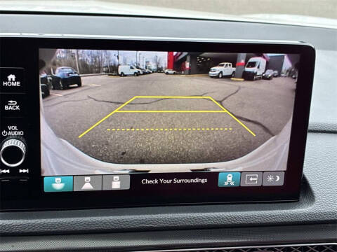 2025 Acura Integra w/Tech w/A-SPEC