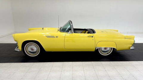 1955 Ford Thunderbird