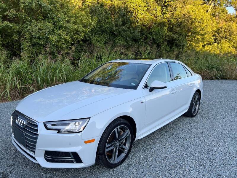 2018 Audi A4 for sale in Monroe, NC