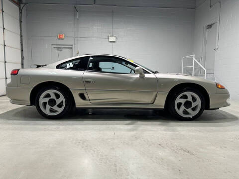 1992 Dodge Stealth R/T Turbo