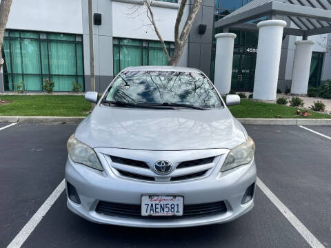 Toyota Dealer, New and Used Cars Fremont, CA