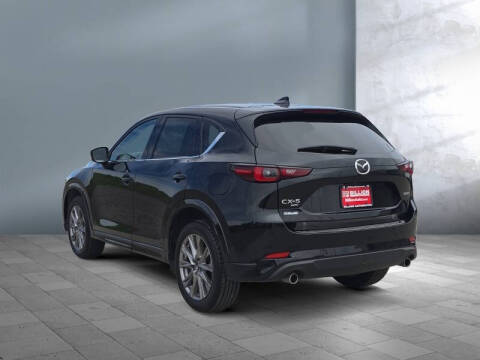 2024 Mazda CX-5 2.5 S Premium