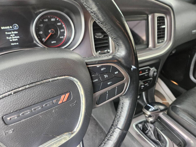 2021 Dodge Charger SXT