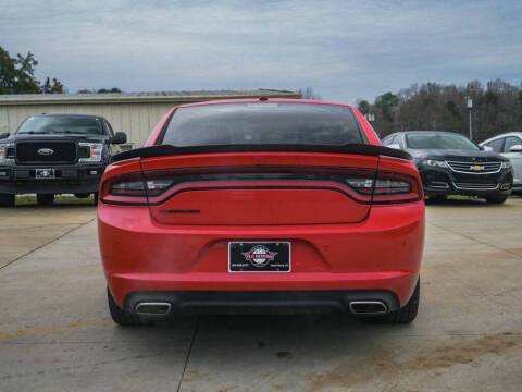 2021 Dodge Charger SXT