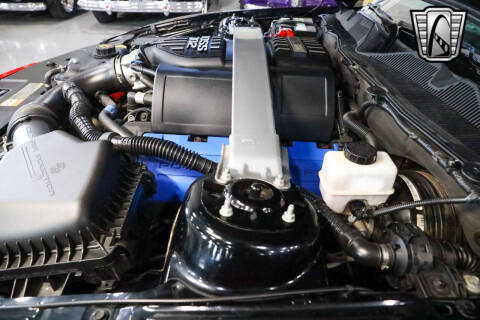 2012 Ford Mustang Boss 302