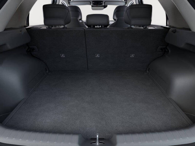 2025 Kia Niro SX