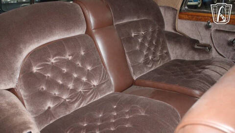 1941 Cadillac Fleetwood