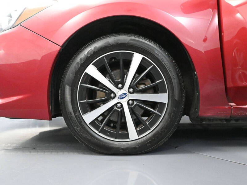 2022 Subaru Impreza Premium