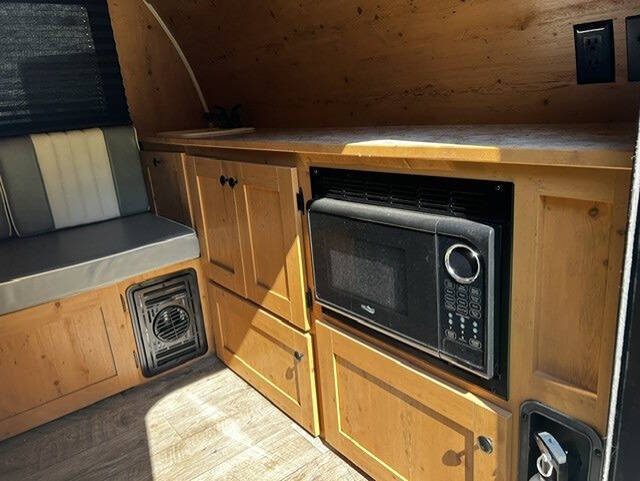 2023 Sunset Park RV Sunray