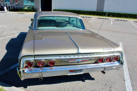 1964 Chevrolet Impala