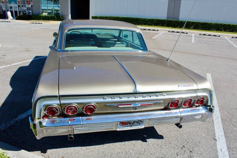 1964 Chevrolet Impala