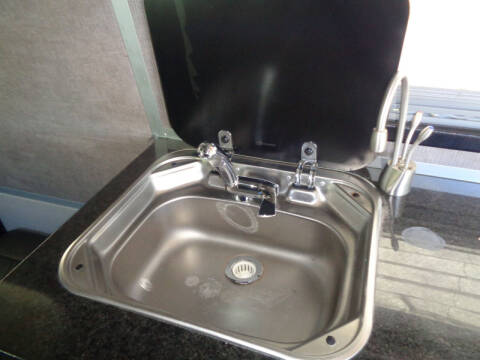 2014 Mercedes-Benz Sprinter