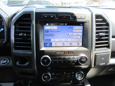 2019 Ford Expedition MAX XLT