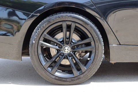2018 BMW 3 Series 330i