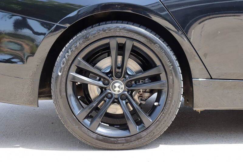 2018 BMW 3 Series 330i
