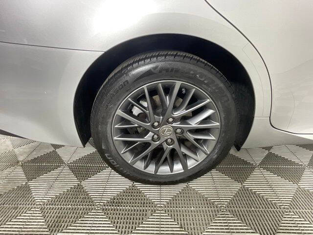 2018 Lexus ES 350