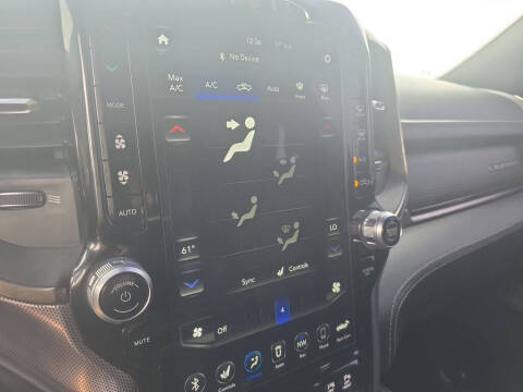 2020 RAM 2500 Limited