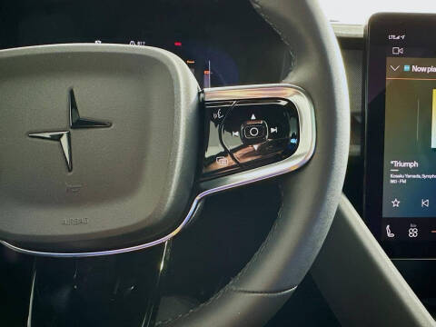 2023 Polestar 2