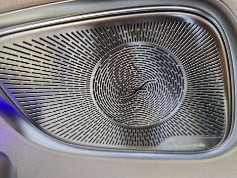 2025 Mercedes-Benz GLC GLC 350e 4MATIC