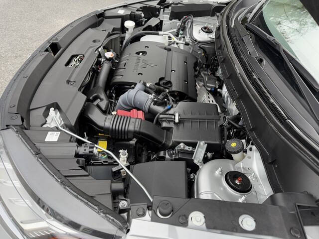 2024 Mitsubishi Outlander Sport ES