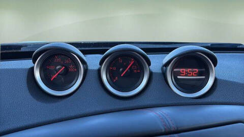 2013 Nissan 370Z NISMO