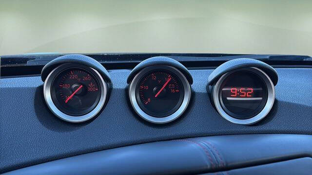 2013 Nissan 370Z NISMO