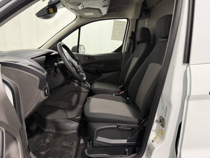 2020 Ford Transit Connect XL