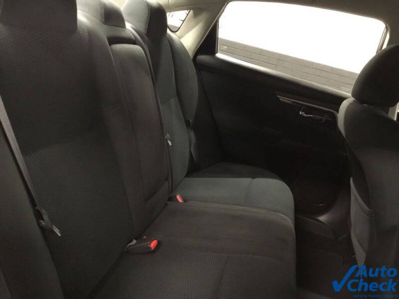 2014 Nissan Altima 2.5 SV