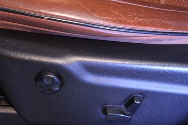 2015 Jeep Grand Cherokee Summit