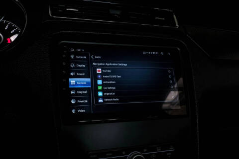 2014 Ford Mustang GT Premium