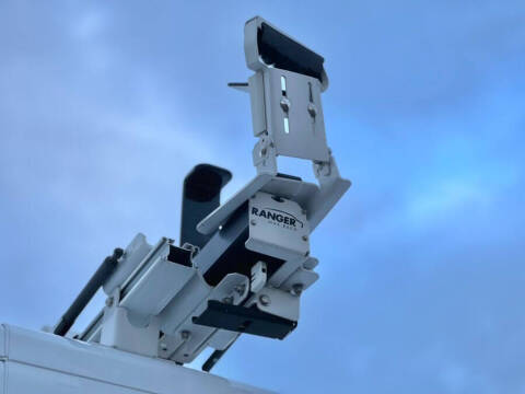 2019 RAM ProMaster 3500 159 WB