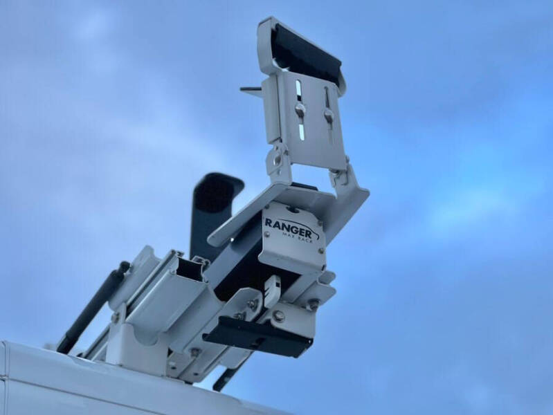 2019 RAM ProMaster 3500 159 WB