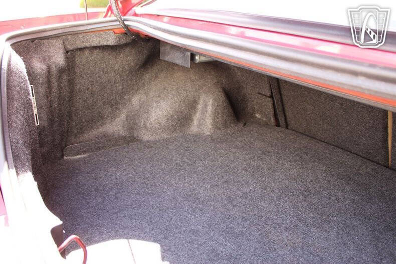 2001 Ford Mustang GT