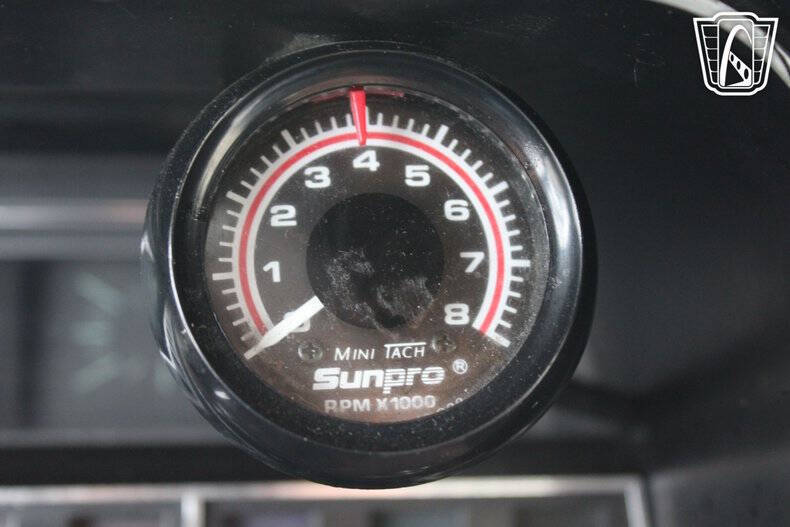 1969 Chevrolet Impala