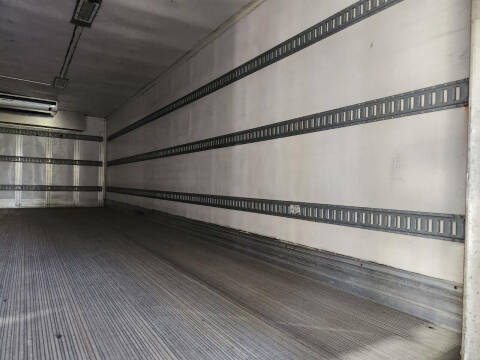 2016 International DuraStar 4300