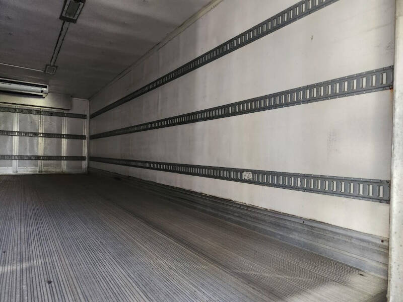 2016 International DuraStar 4300