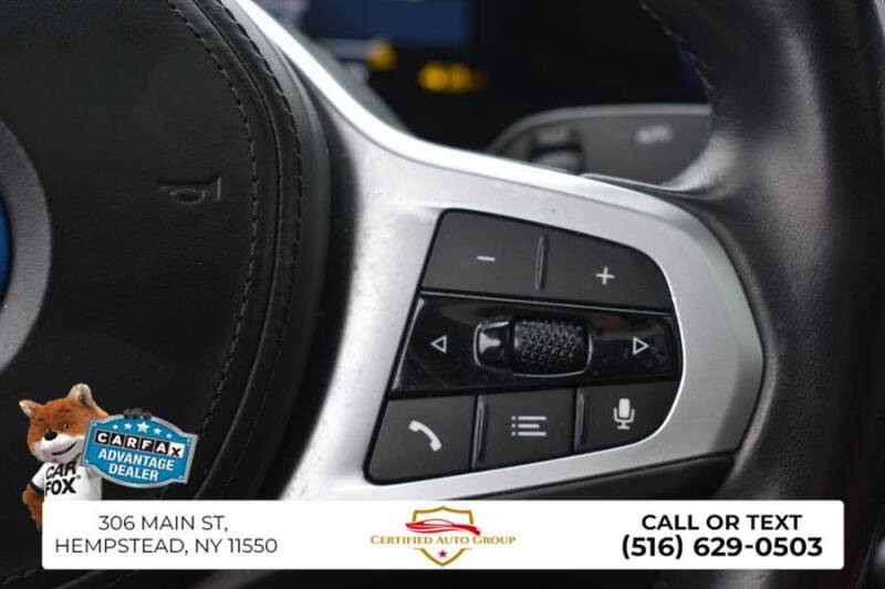 2024 BMW i4 eDrive40 Gran Coupe