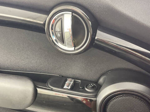 2020 MINI Hardtop 2 Door John Cooper Works