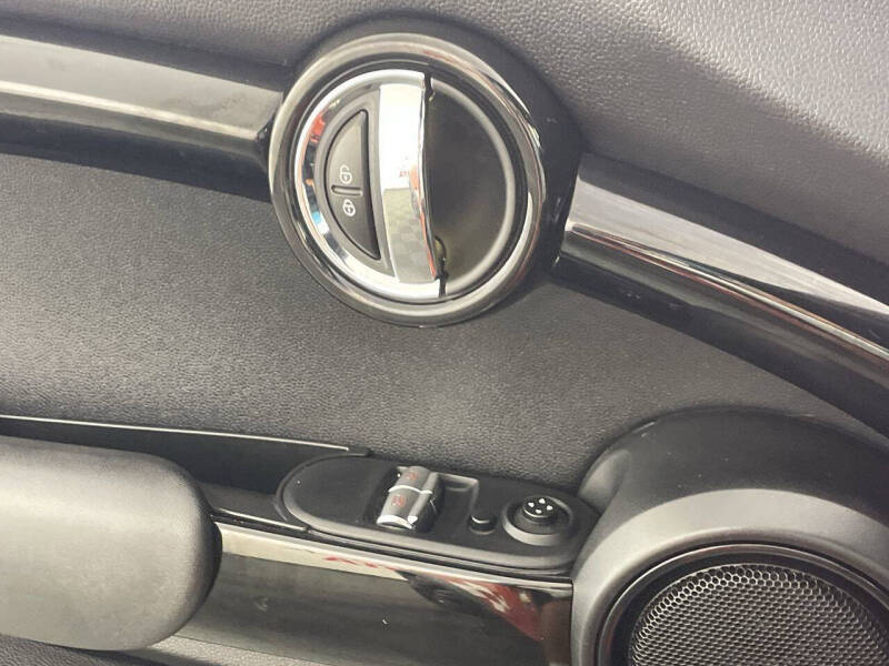 2020 MINI Hardtop 2 Door John Cooper Works