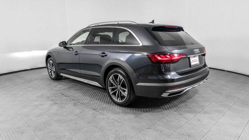 2023 Audi A4 allroad quattro Premium Plus 45 TFSI