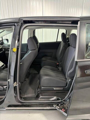 2012 Mazda MAZDA5 Sport