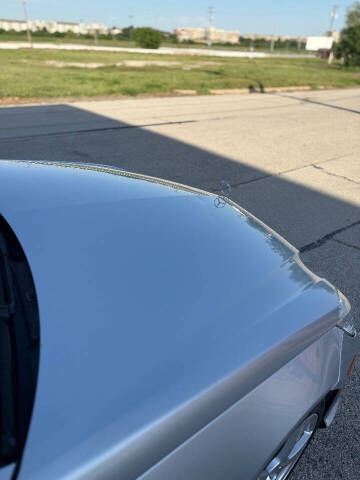 2010 Mercedes-Benz E-Class E 350 Luxury