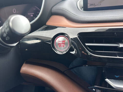 2022 Acura MDX SH-AWD w/Tech