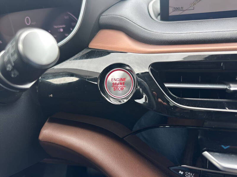 2022 Acura MDX SH-AWD w/Tech