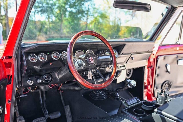 1979 International Scout II